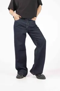 شلوار جین برند H&M - 1
