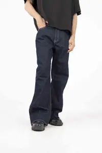 شلوار جین برند H&M - 2