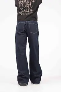 شلوار جین برند H&M - 3