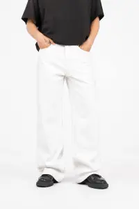 شلوار جین برند H&M - 4