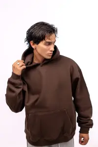 هودی بیسیک NOVEA TERRA - 3