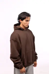 هودی بیسیک NOVEA TERRA - 5