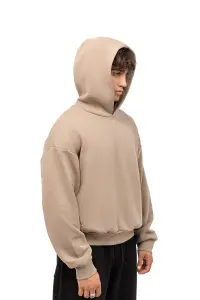 هودی برند Bershka - 3