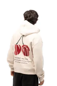 هودی برند Bershka - 2