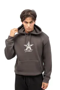 هودی برند Bershka - 1