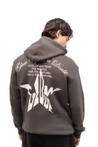 هودی برند Bershka - 2