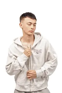 سویشرت برند Bershka - 1
