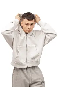 سویشرت برند Bershka - 2