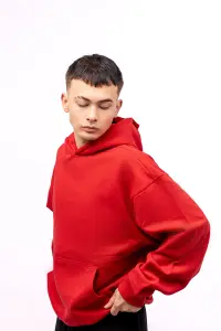 هودی بیسیک NOVEA TERRA - 2