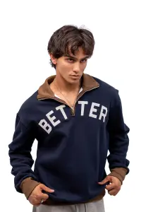 دورس نیم زیپ BETTER - 2