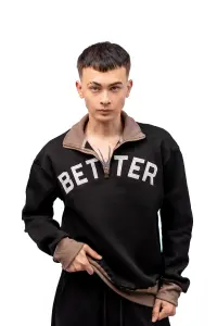 دورس نیم زیپ BETTER - 4