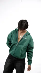سويشرت برند Dropsize - 1