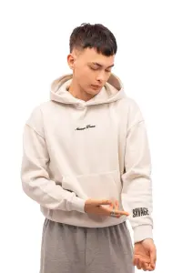 هودی برند pull&bear - 1