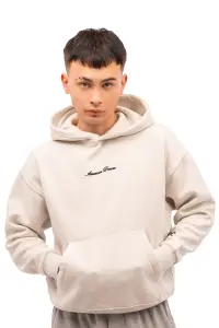 هودی برند pull&bear - 2