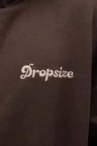 هودی برند Dropsize - 3