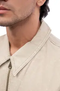 جکت برند PULL&BEAR - 3