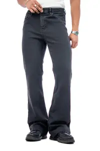 شلواربوت کات برند MNG - 1