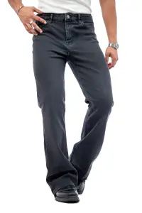 شلواربوت کات برند MNG - 2