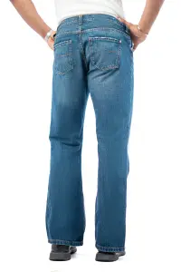 شلوارجین بوت کات برند GAP - 3