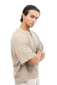 هنلی شرت WRANGLER - 3