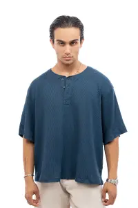 هنلی شرت WRANGLER - 1