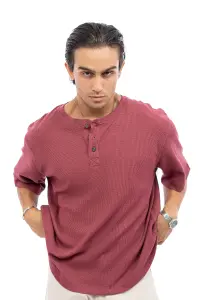 هنلی شرت WRANGLER - 2