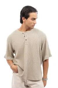هنلی شرت WRANGLER - 4