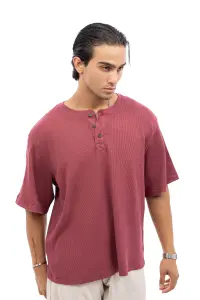 هنلی شرت WRANGLER - 6